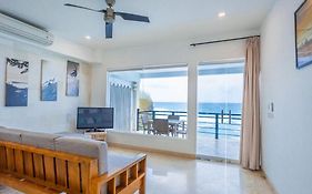 Uluwatu Cliff Apartment - 2 Br